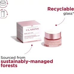 ClarinsMulti-Active Day Cream - All Skin Types 50 ml
