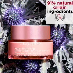ClarinsMulti-Active Day Cream - All Skin Types 50 ml
