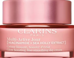 ClarinsMulti-Active Day Cream - All Skin Types 50 ml