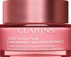 ClarinsMulti-Active Night Cream -Normal Skin 50 ml