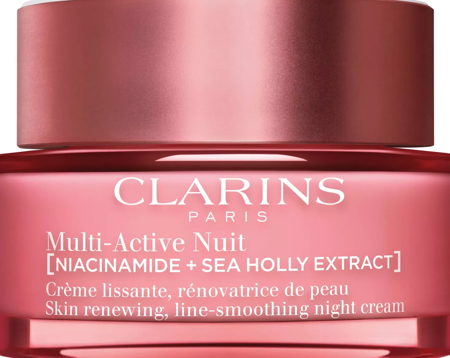 ClarinsMulti-Active Night Cream -Normal Skin 50 ml