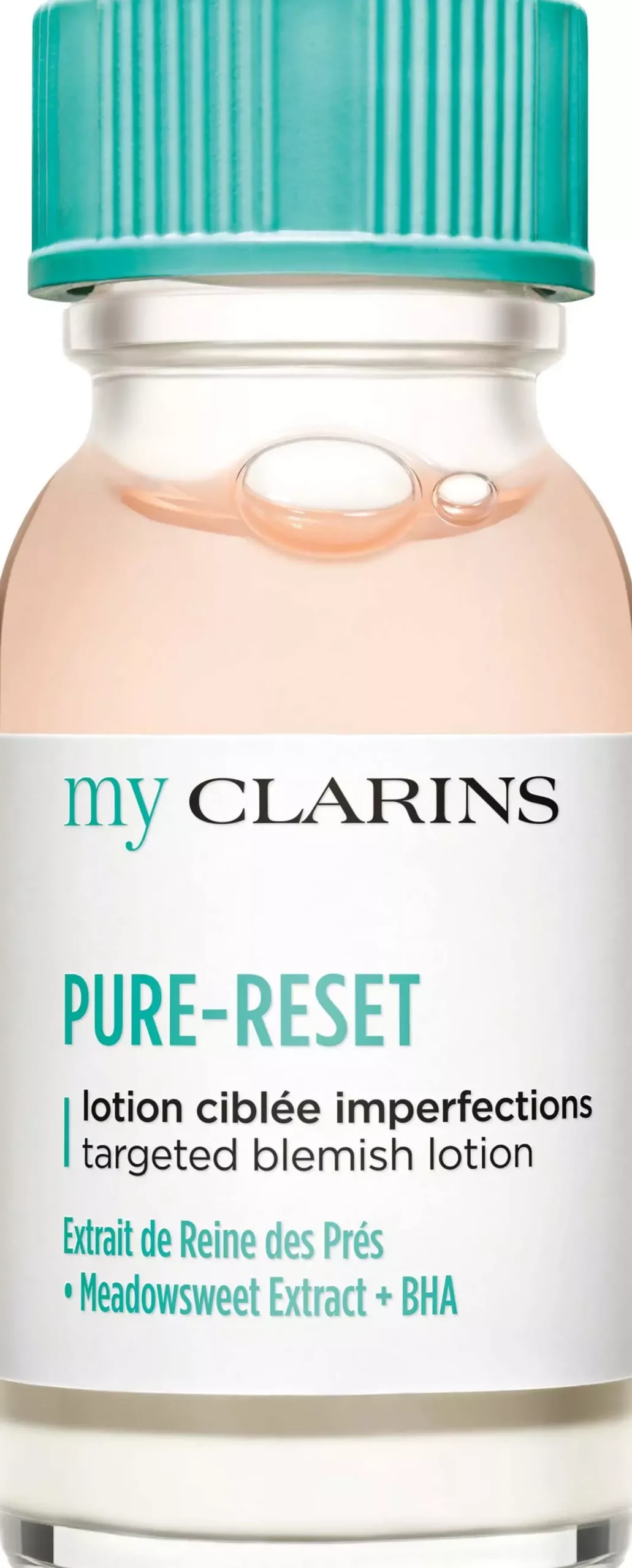 ClarinsMy Clarin Pure-Reset Targeted Blemish Lotion 13 ml