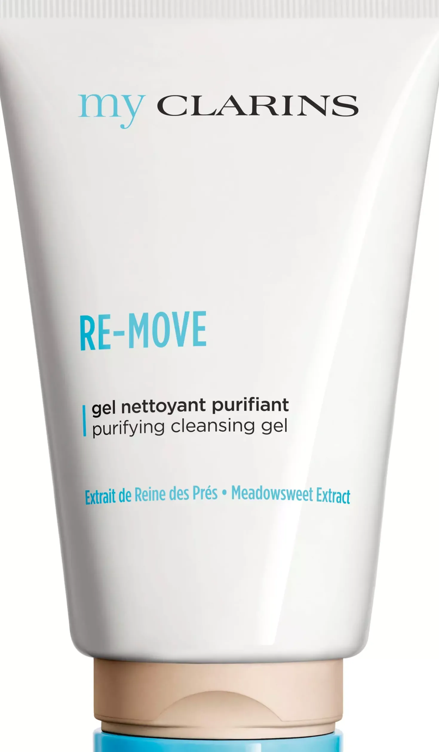 ClarinsMy Clarins Re-Move Purifying Cleansing Gel 125 ml