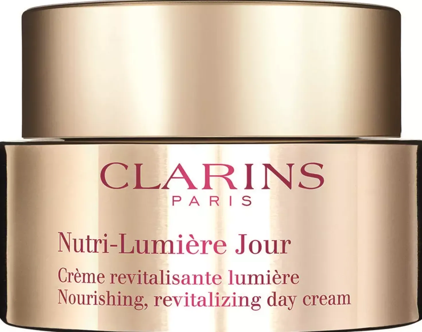 ClarinsNutri-Lumière Day Cream 50 ml