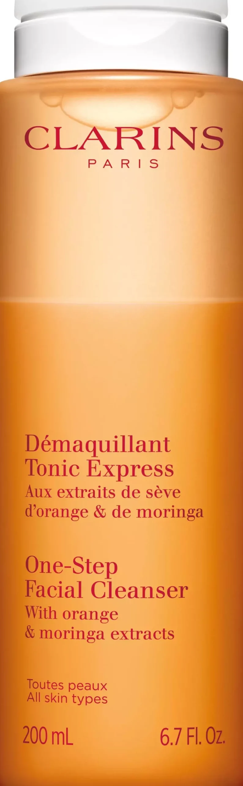 Clarins One-Step Facial Cleanser 200 ml