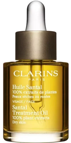 Clarins Santal Treatment Oil 30 ml