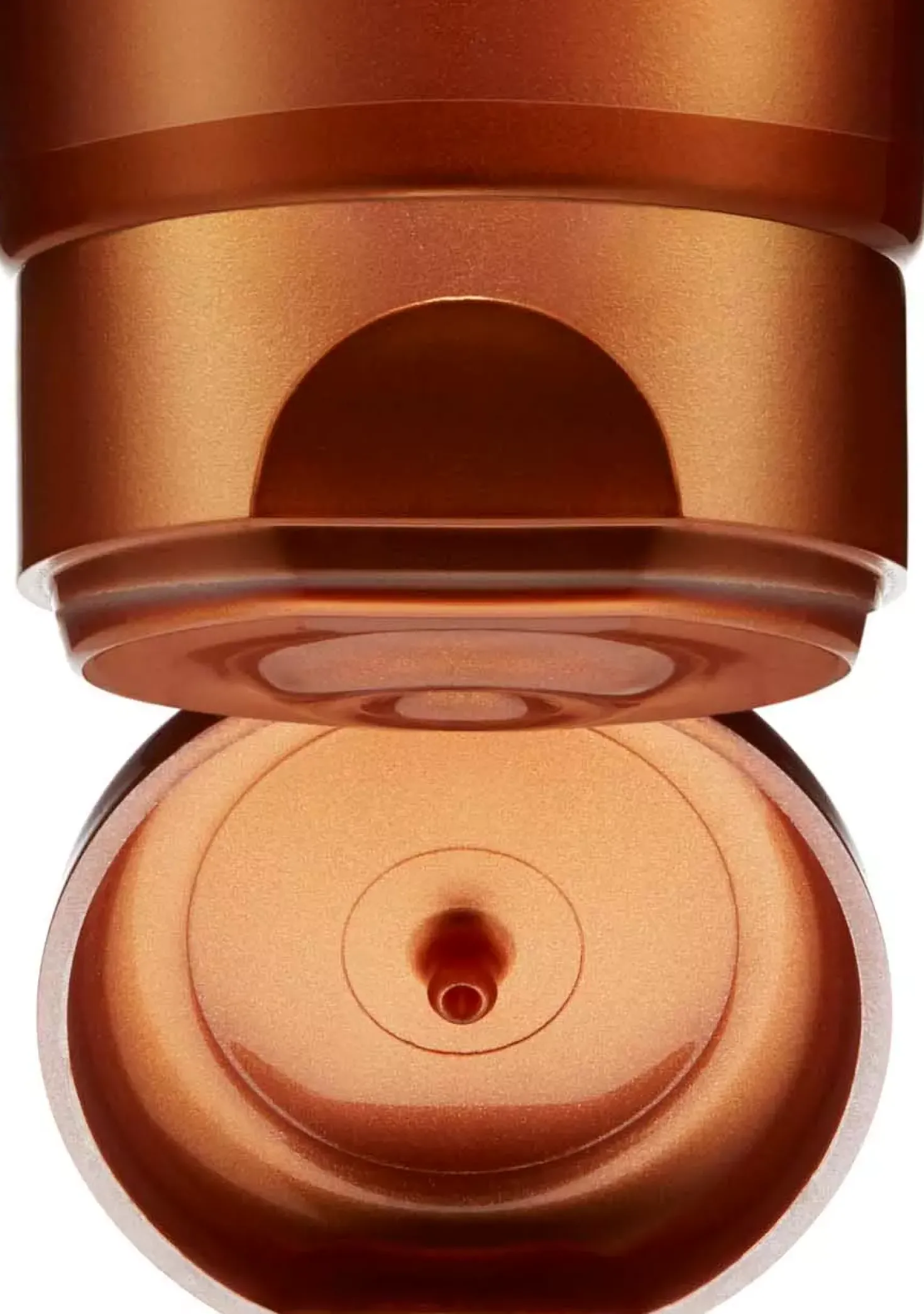 Clarins Self Tanning Instant Gel 125 ml