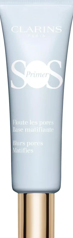 Clarins SOS Primer Matifying
