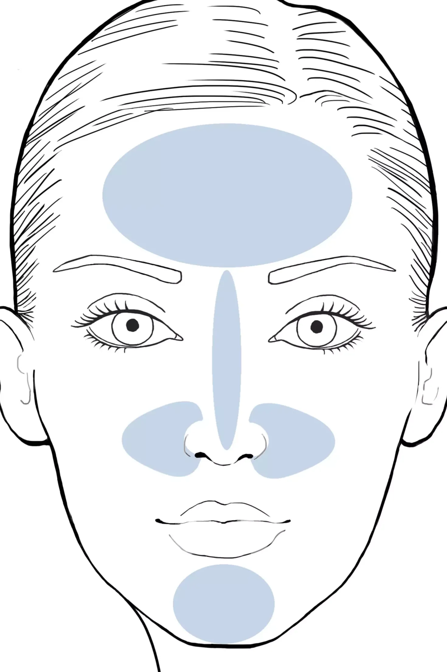 Clarins SOS Primer Matifying