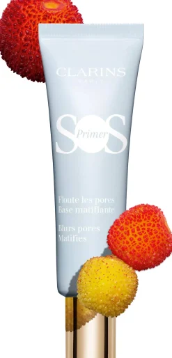 Clarins SOS Primer Matifying