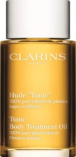 Clarins Tonic Body Treatment Oil 100 ml
