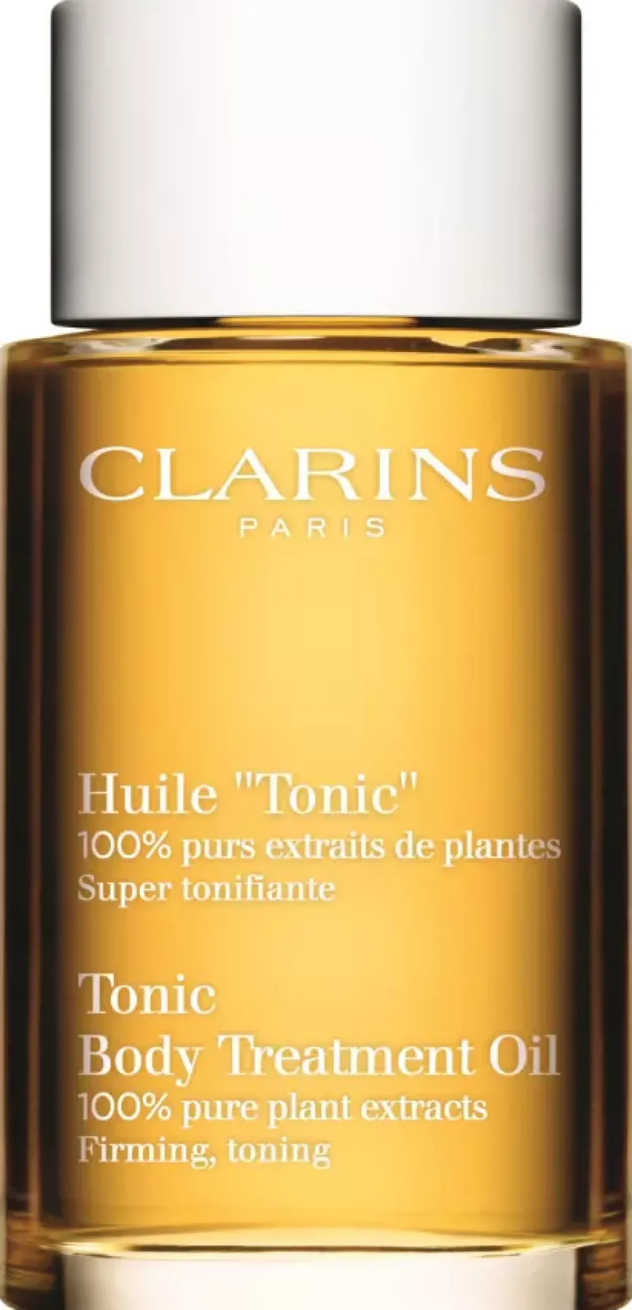 Clarins Tonic Body Treatment Oil 100 ml