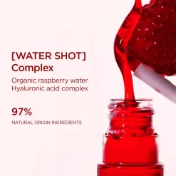 Clarins Water Lip Stain 11 Soft Pink Water