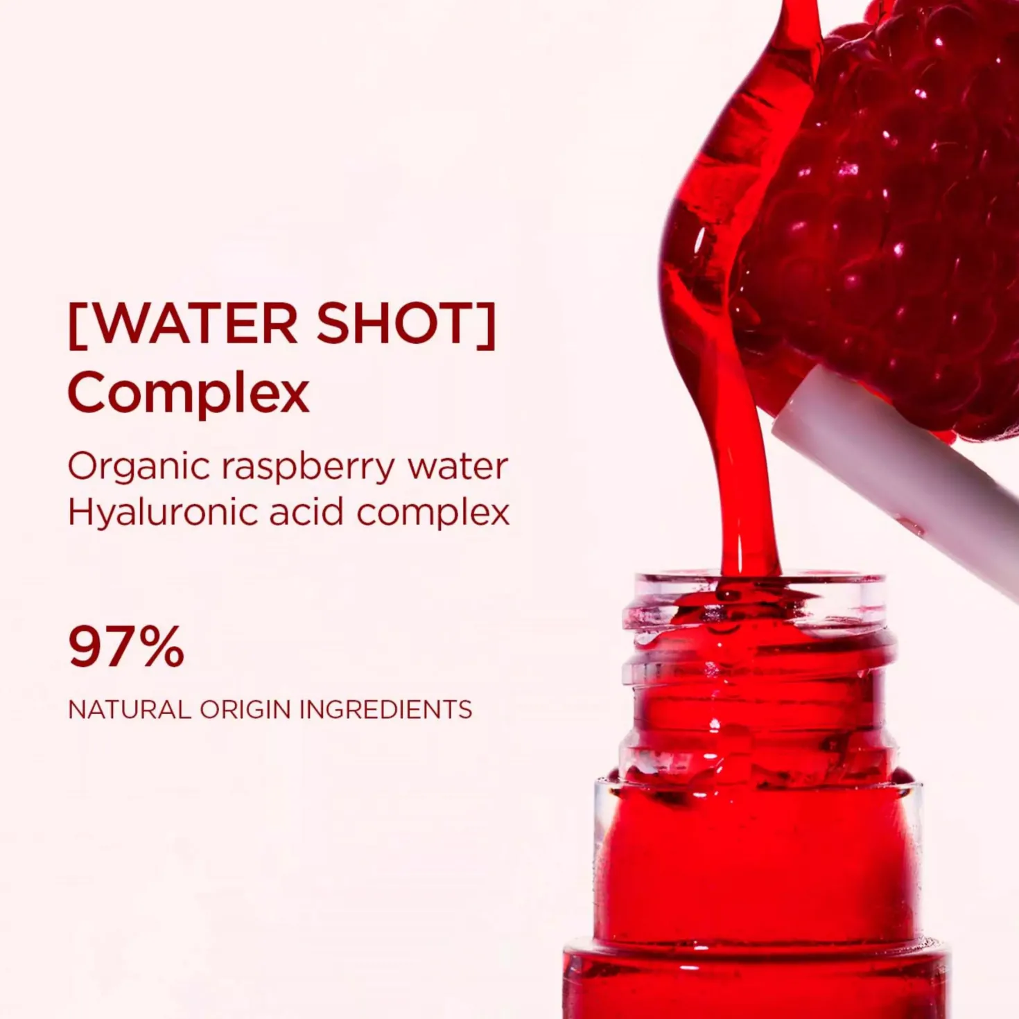 Clarins Water Lip Stain 11 Soft Pink Water