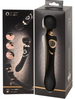 Cleopatra Wand Massager