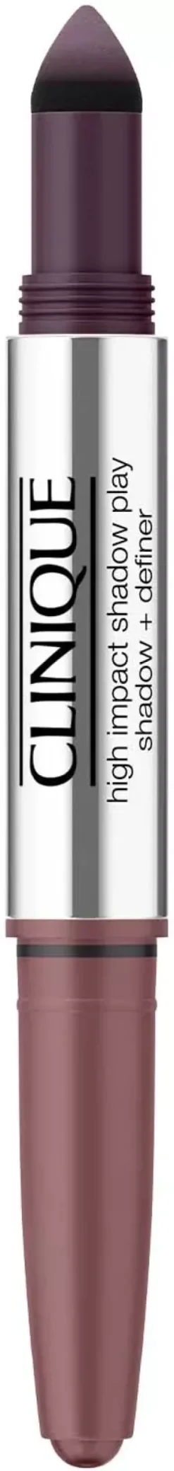 Clinique High Impact Dual Double Latte