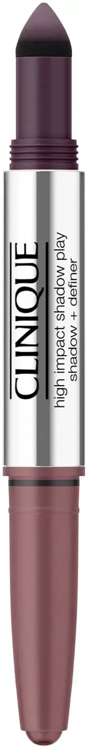 Clinique High Impact Dual Double Latte