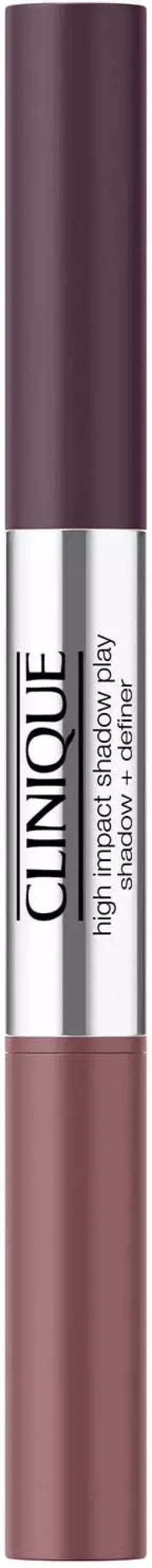 Clinique High Impact Dual Double Latte