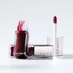 CliniqueHoney Collection Pop Lip & Cheek Oil Nude Honey