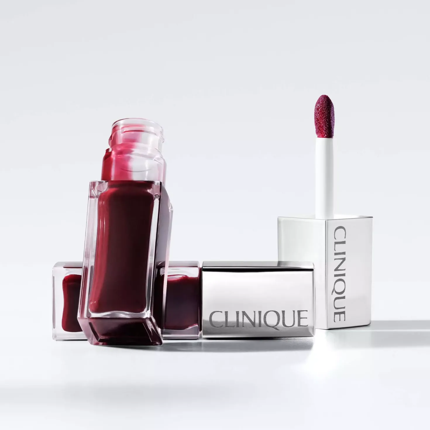 CliniqueHoney Collection Pop Lip & Cheek Oil Nude Honey