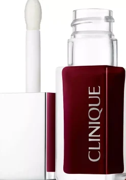 CliniqueHoney Collection Pop Lip & Cheek Oil Nude Honey
