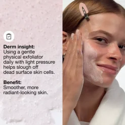 CliniqueMoisture Surge Exfoliating Glow Cleanser 125 ml