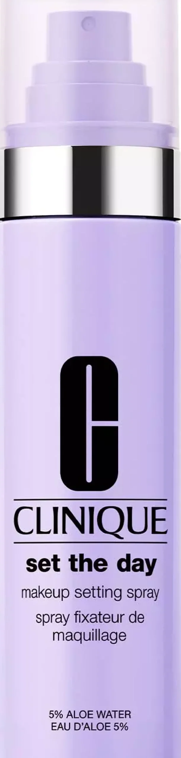 Clinique Set The Day Makeup Setting Spray 97 ml