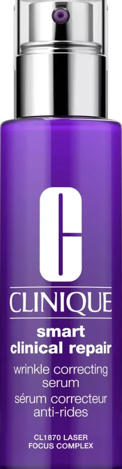 CliniqueSmart Clinical Repair Clinical Repair Wrinkle Correcting Serum 50 ml