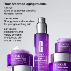 CliniqueSmart Clinical Repair Clinical Repair Wrinkle Correcting Serum 50 ml