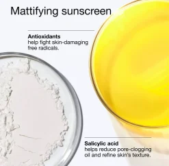 Clinique UV Solutions Mattifying Sunscreen SPF 50 40 ml