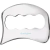 Cloud & Glow Stainless Steel Body Gua Sha