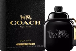 Coach Man Eau de Parfum 100 ml