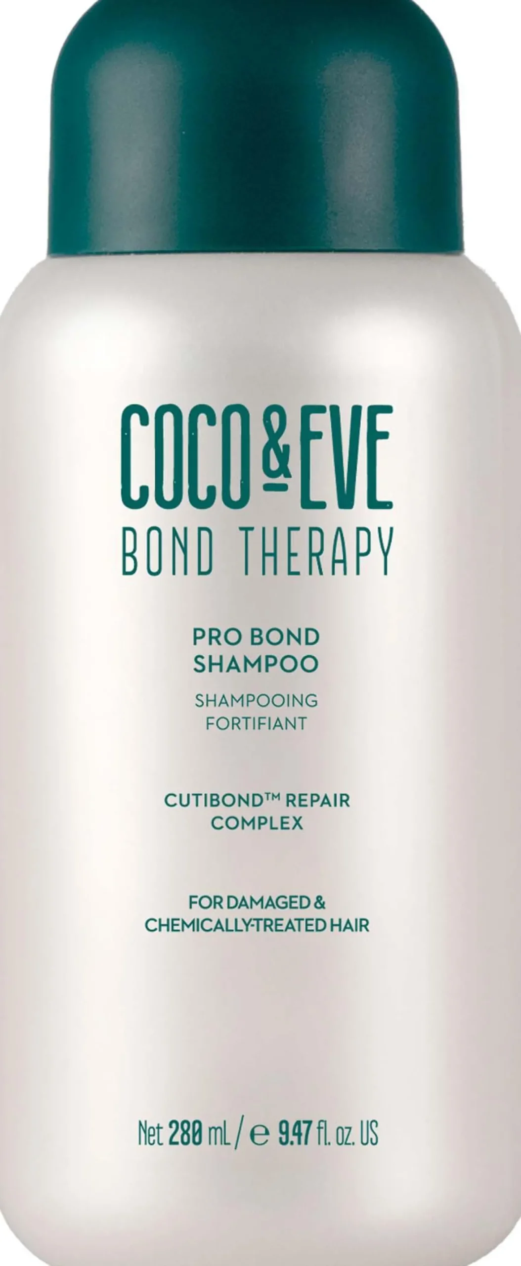 Coco & EveBond Therapy Pro Bond Shampoo 280 ml