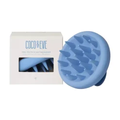 Coco & Eve Boost Therapy Scalp Massager