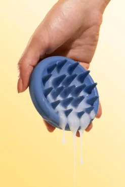 Coco & Eve Boost Therapy Scalp Massager