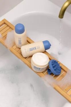 Coco & Eve Boost Therapy Scalp Massager