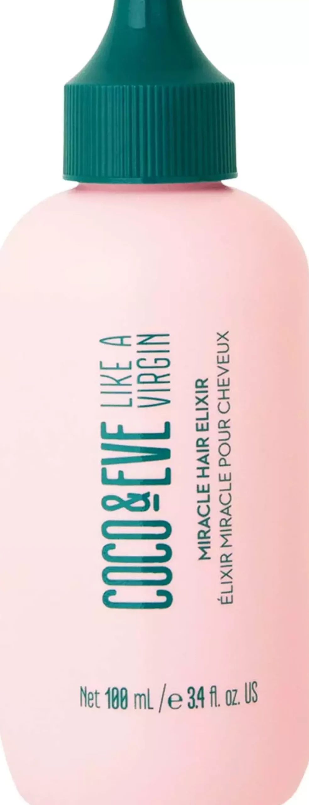 Coco & EveLike a Virgin Miracle Hair Elixir 50 ml