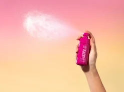 Coco & EveSunny Honey Antioxidant Face Tanning Micromist 75 ml