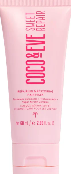 Coco & EveSweet Repair Repair Repairing & Restoring Hair Masque 212 ml
