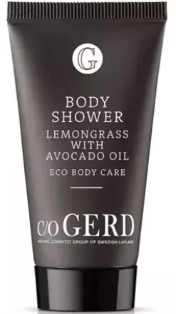 c/o Gerd Body Shower Lemongrass 200 ml