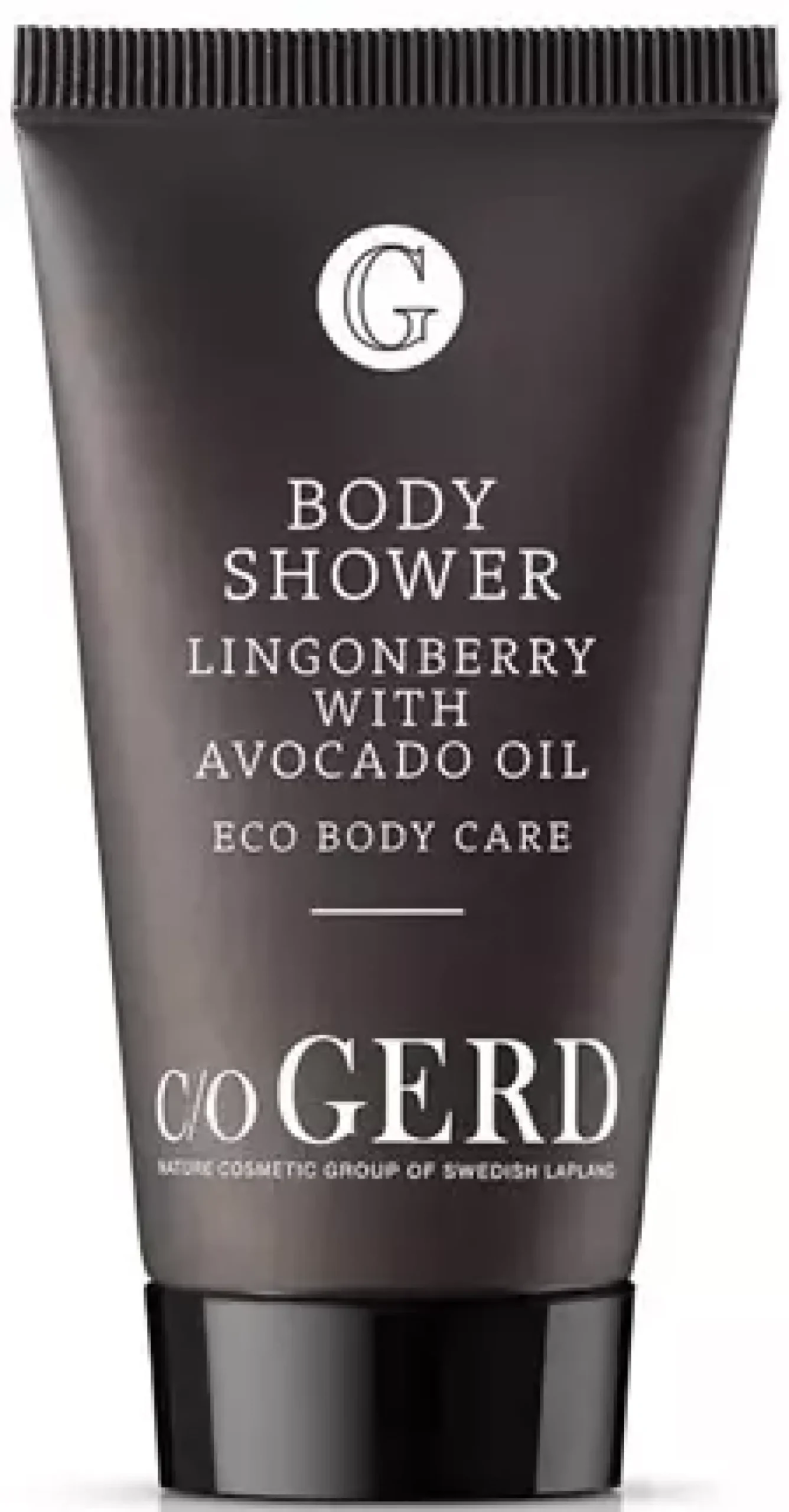 c/o Gerd Body Shower Lingonberry 500 ml