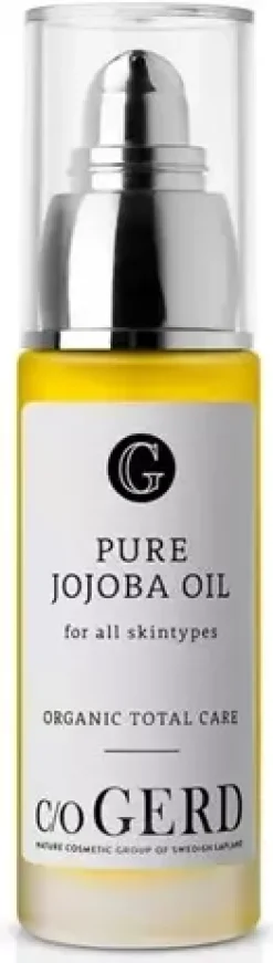 c/o Gerd Pure Jojoba Oil 30 ml