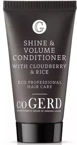c/o Gerd Shine & Volume Conditioner 30 ml