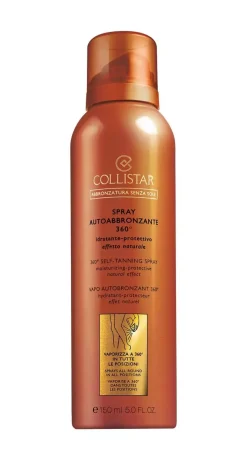 Collistar 360° Self Tanning Spray 150 ml