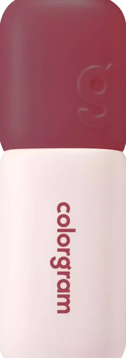 Colorgram Nude Blur Tint 12 Bloody Plum