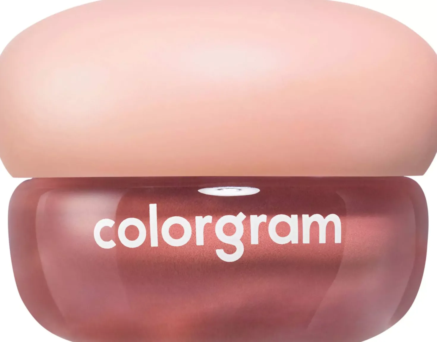 Colorgram Tintin Dory Blur Jam 04 Jujube Brick