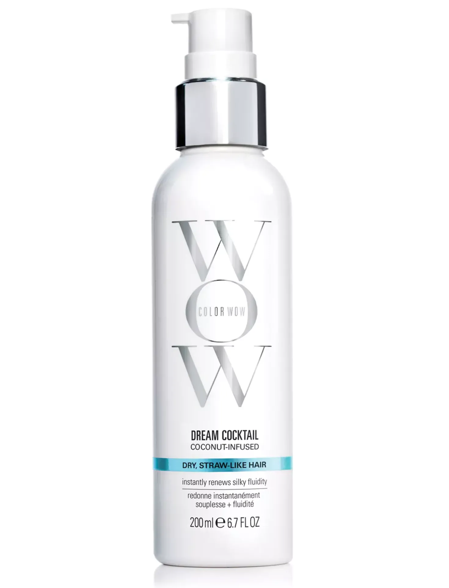 Color Wow Coconut Cocktail Bionic Tonic 200 ml