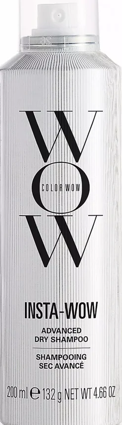 Color Wow Insta-Wow Dry Shampoo 200 ml