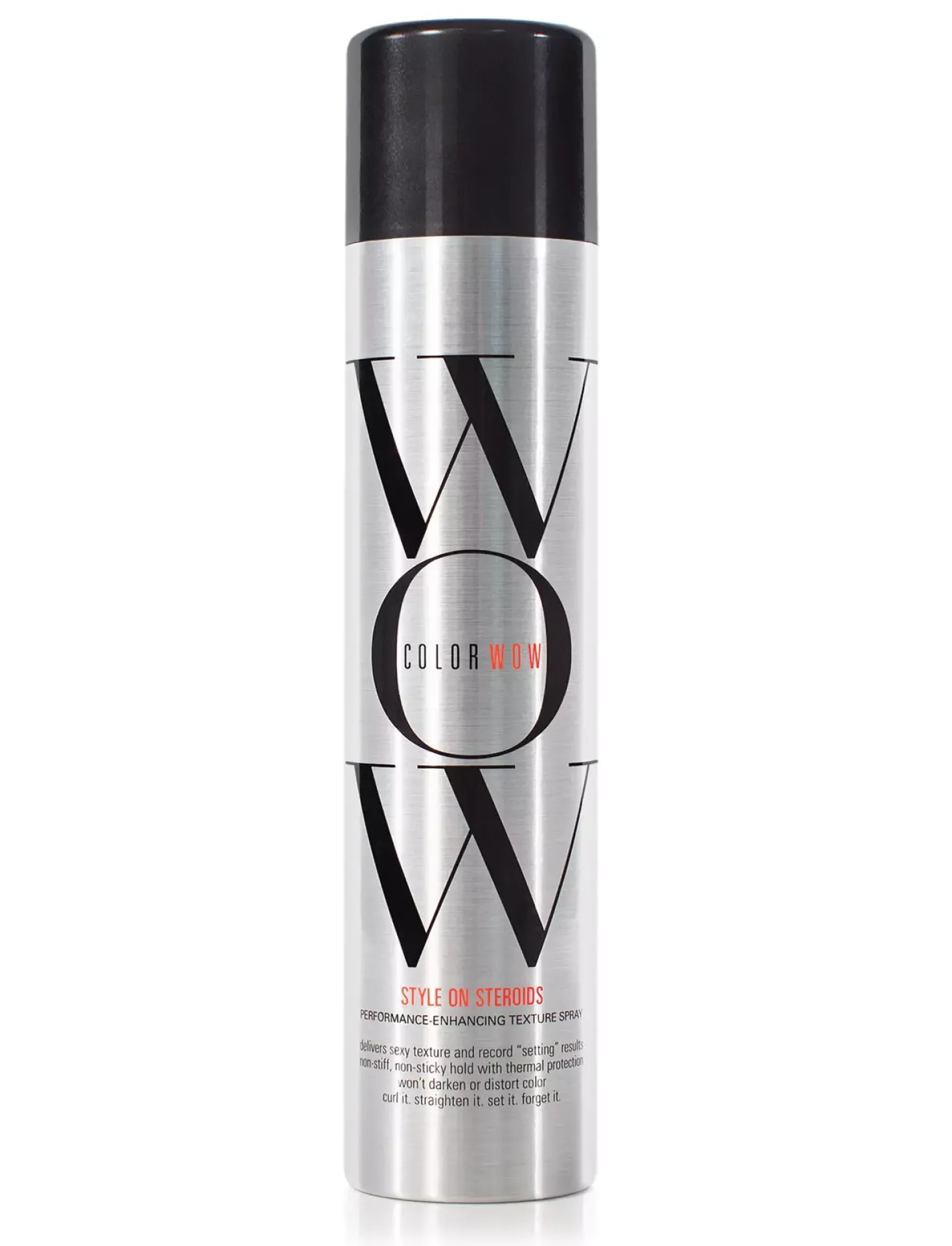 Color Wow Style on Steroids Performance Enhancing Texture Spray 250 ml