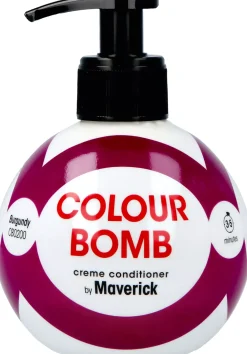 Colour Bomb Creme Conditioner Light Beige